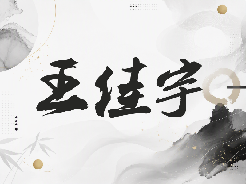 王佳宇签名（刀锋世界）