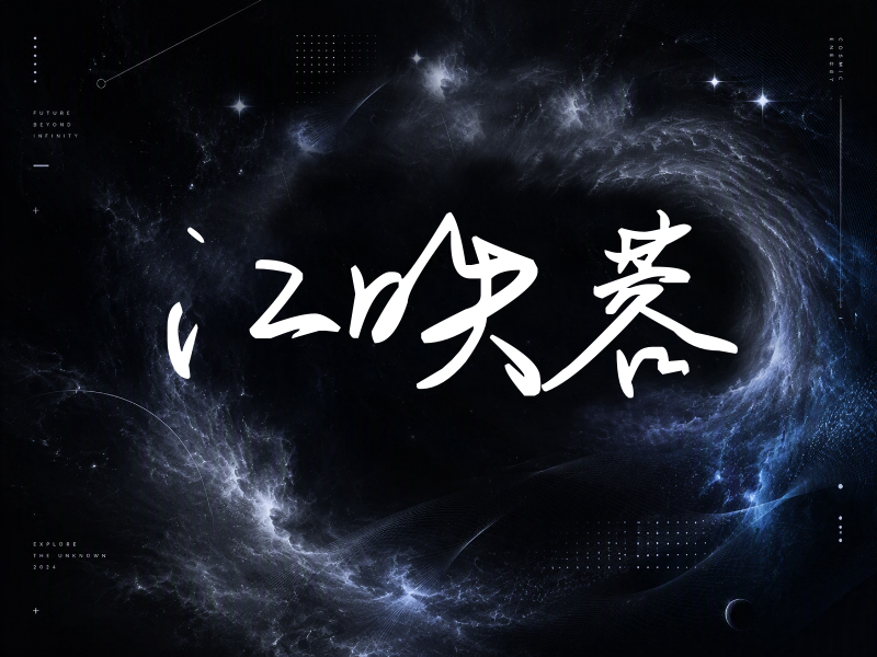 江映蓉签名（时尚签）