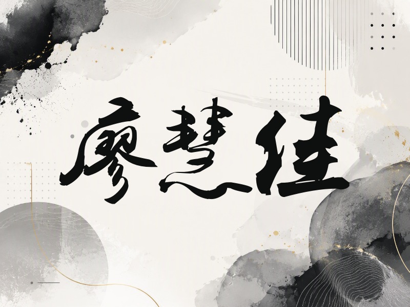 廖慧佳签名（刀锋世界）