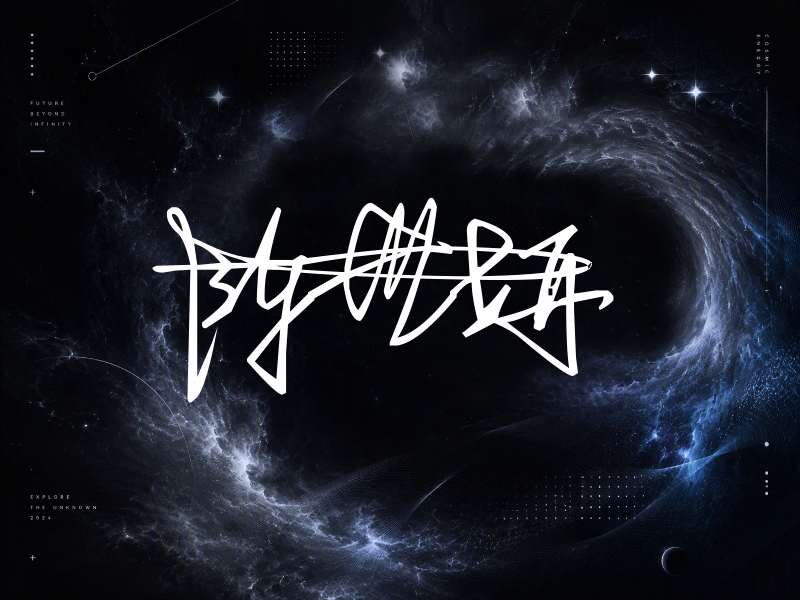 陈世妍签名