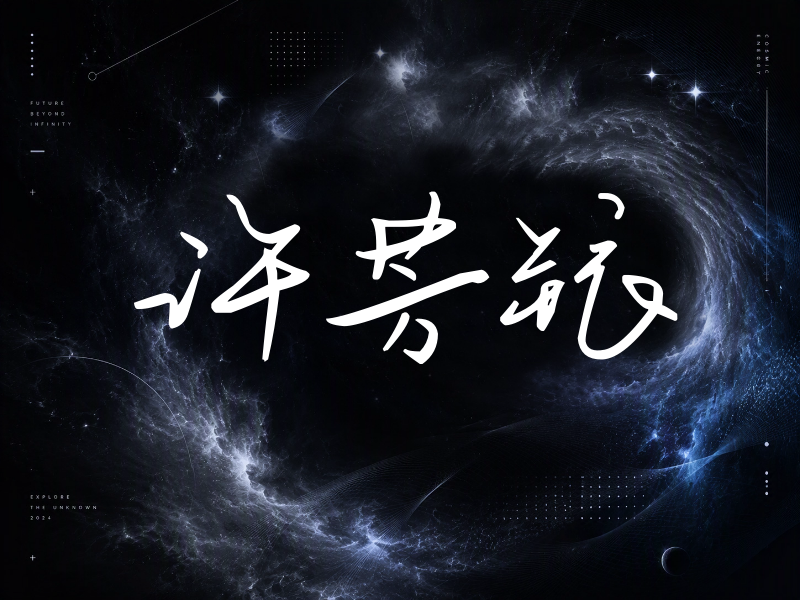 许芳铱签名（时尚签）